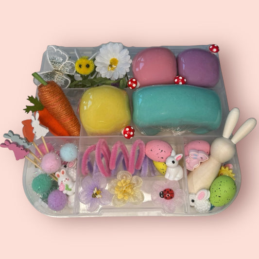 Easter Kit🐰🌷🐣